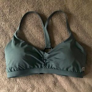 Calia bathing suit top
